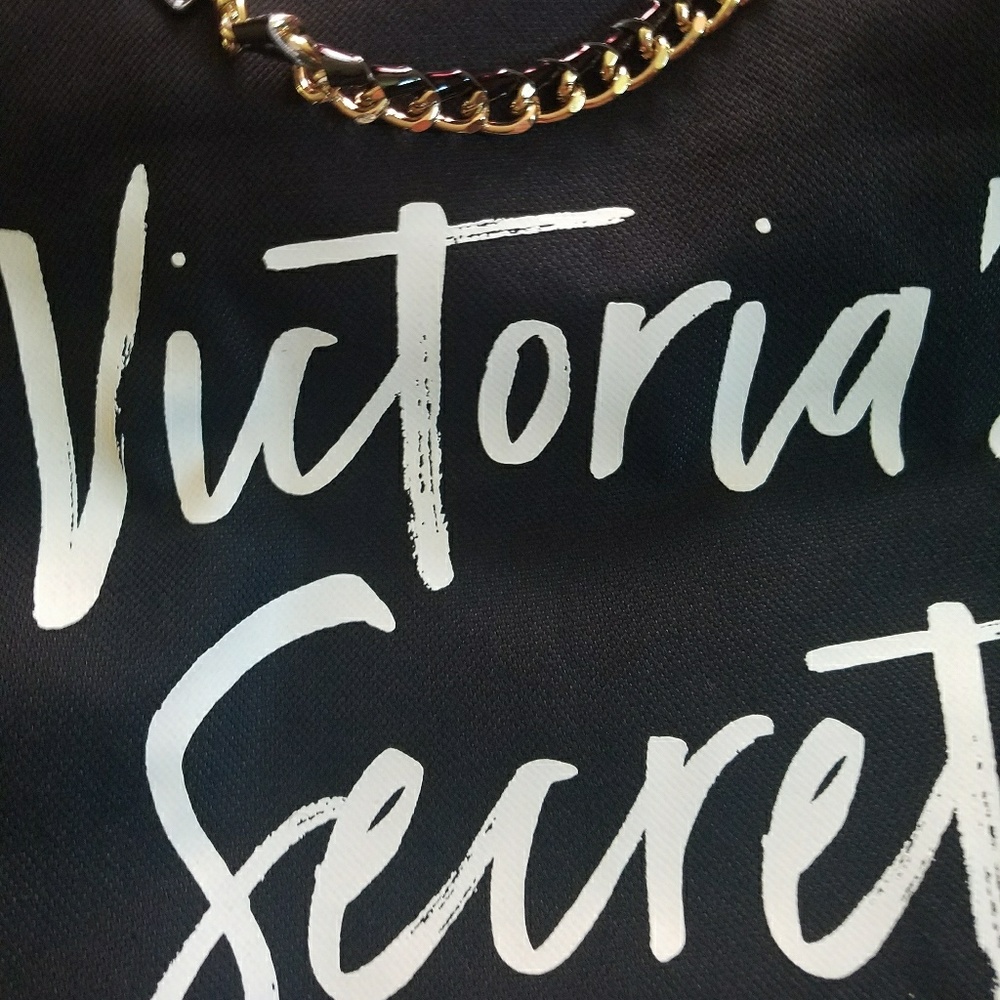 VS. Tote Bag (Make Offer)